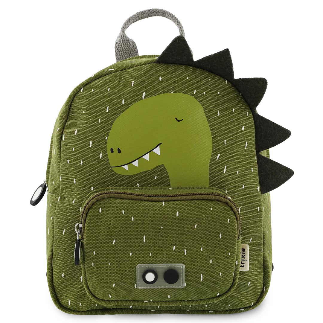 Trixie | Zaino Dinosauro Mr. Dino Backpack Small 3,25 L | 93-201