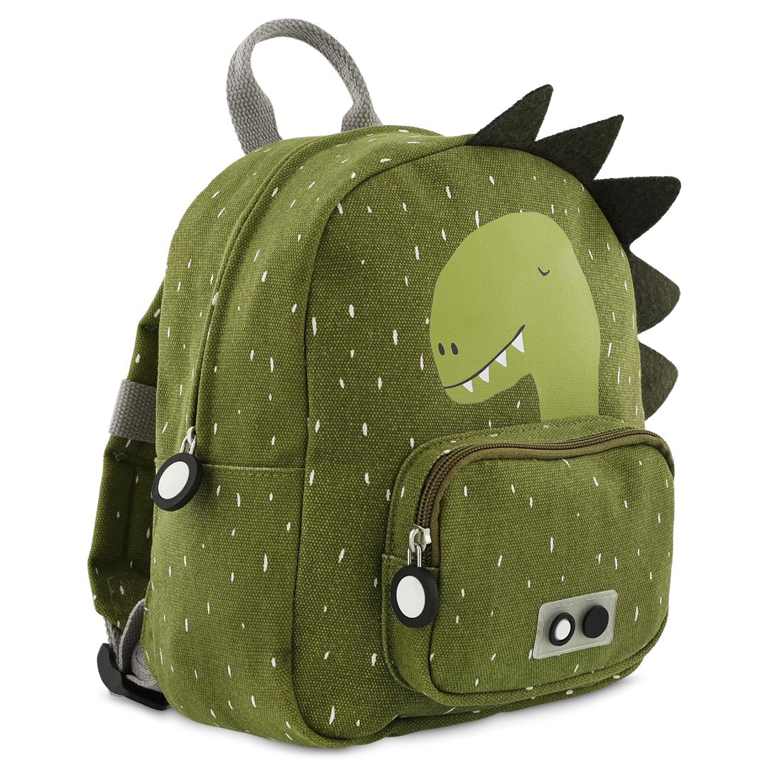 Trixie | Zaino Dinosauro Mr. Dino Backpack Small 3,25 L | 93-201