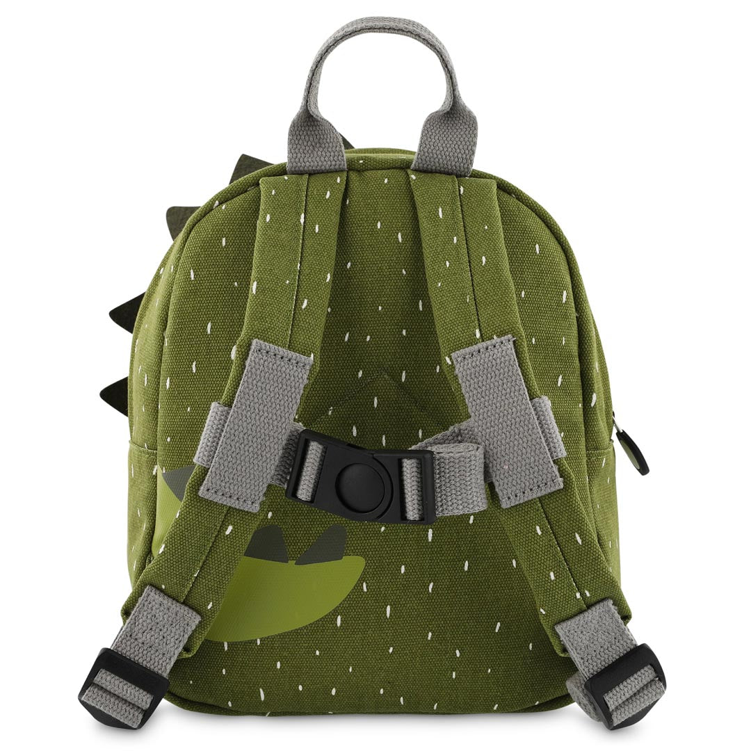 Trixie | Zaino Dinosauro Mr. Dino Backpack Small 3,25 L | 93-201