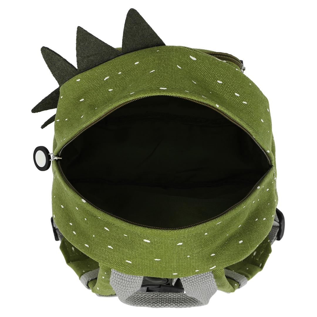 Trixie | Zaino Dinosauro Mr. Dino Backpack Small 3,25 L | 93-201