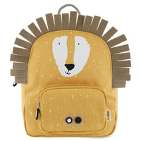Trixie | Zaino Leone Mr. Lion Backpack Small 3,25 L | 93-213