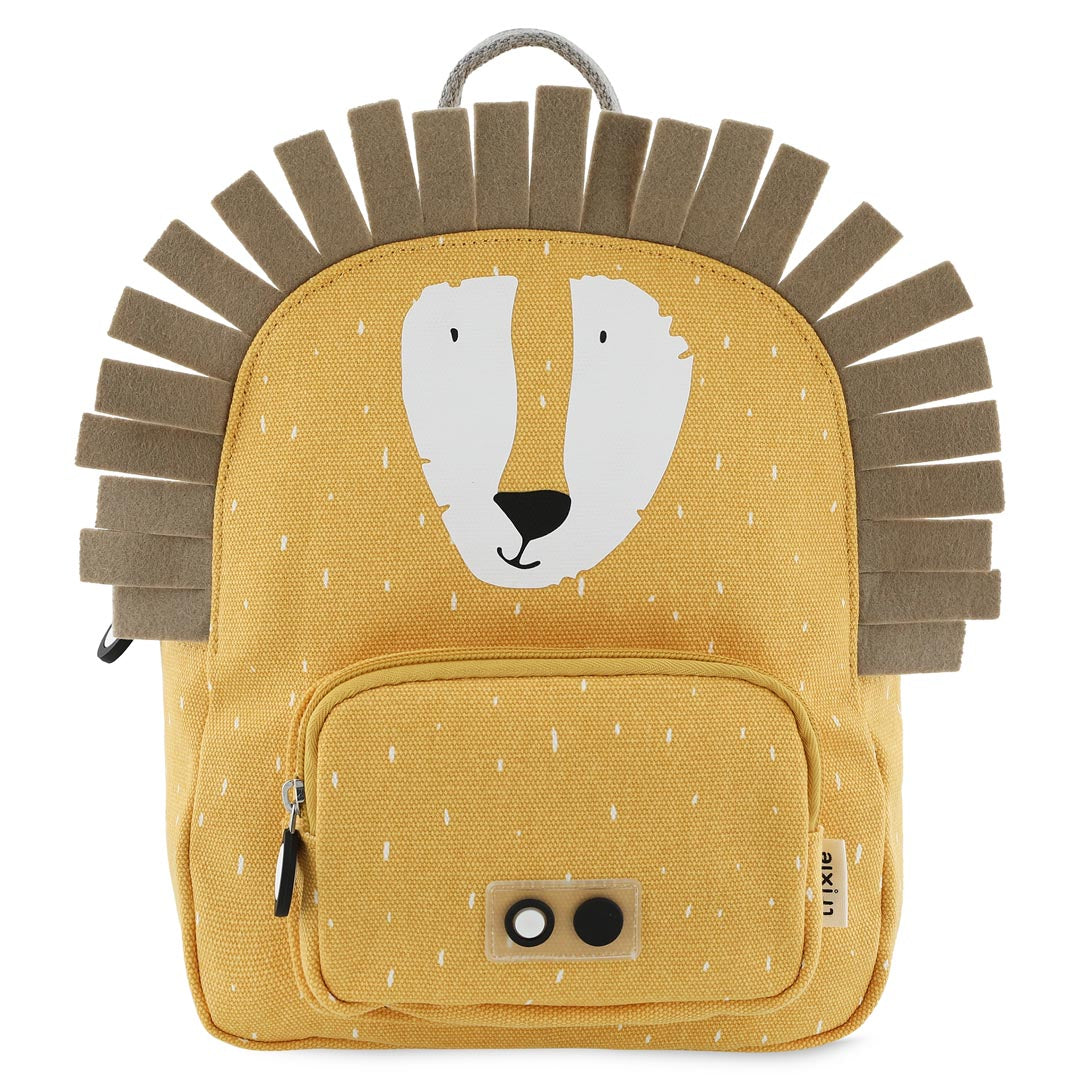 Trixie | Zaino Leone Mr. Lion Backpack Small 3,25 L | 93-213