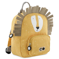 Trixie | Zaino Leone Mr. Lion Backpack Small 3,25 L | 93-213