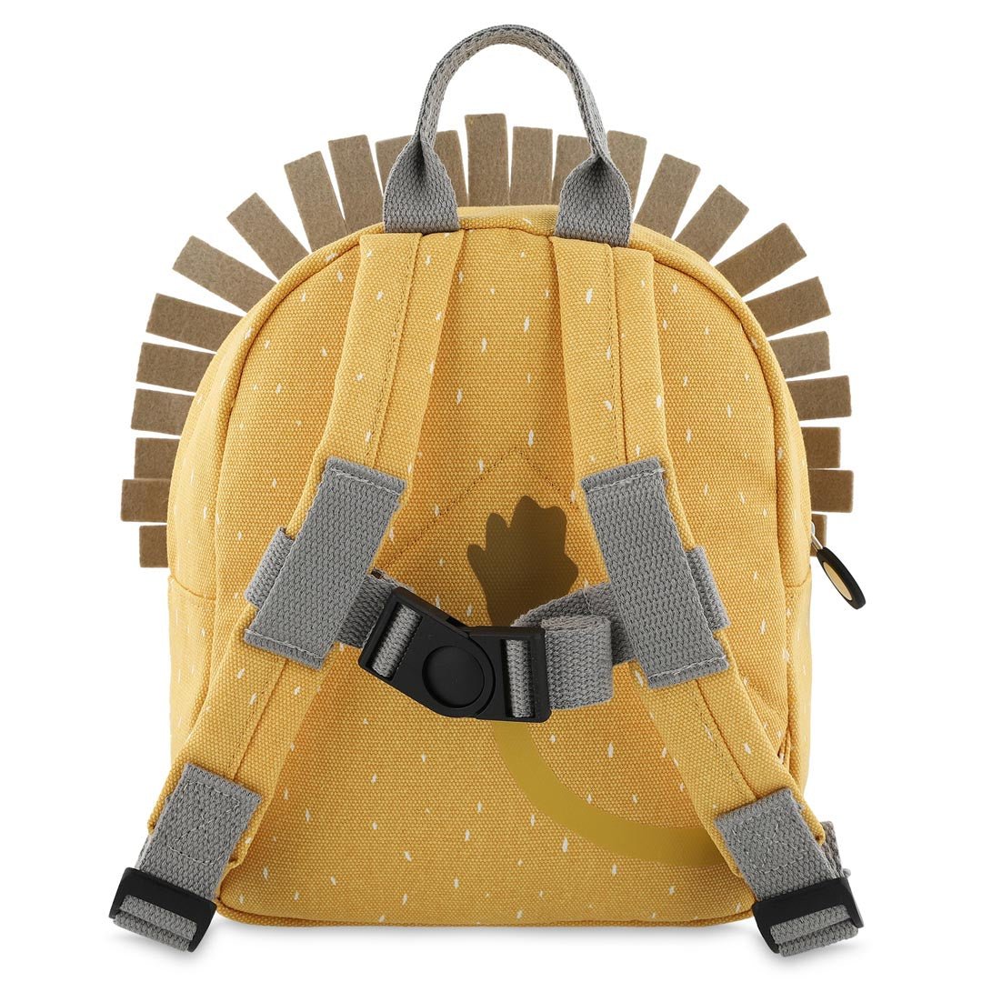Trixie | Zaino Leone Mr. Lion Backpack Small 3,25 L | 93-213