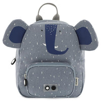 Trixie | Zaino Elefante Mr. Elephant Backpack Small 3,25 L | 93-214