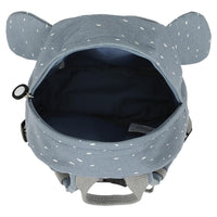 Trixie | Zaino Elefante Mr. Elephant Backpack Small 3,25 L | 93-214