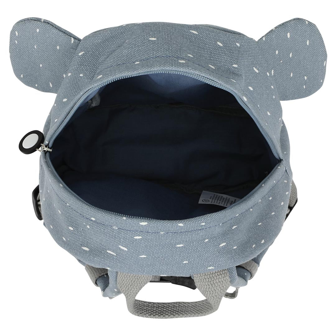 Trixie | Zaino Elefante Mr. Elephant Backpack Small 3,25 L | 93-214