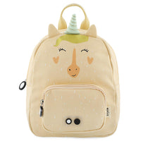 Trixie | Zaino Unicorno Mrs. Unicorn Backpack Small 3,25 L | 93-224