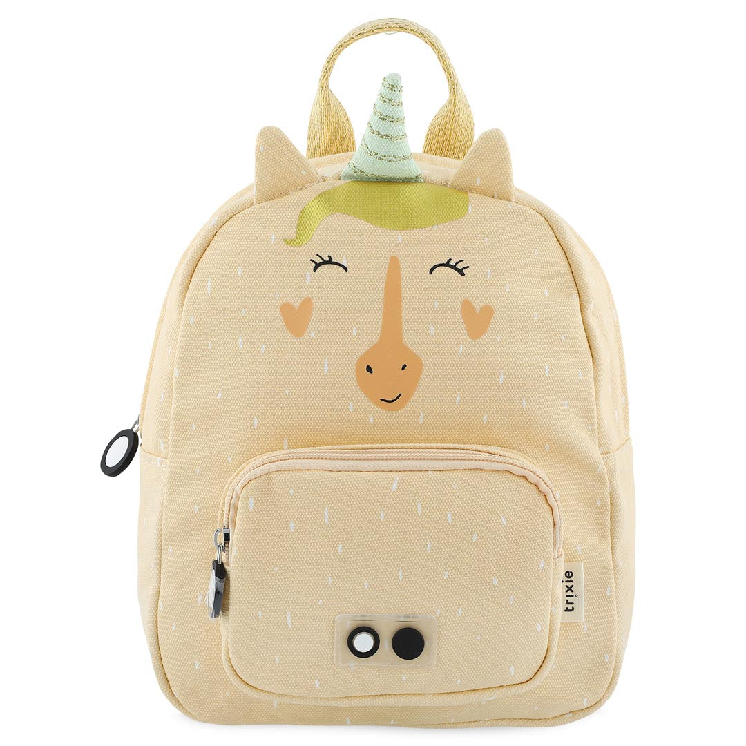Trixie | Zaino Unicorno Mrs. Unicorn Backpack Small 3,25 L | 93-224
