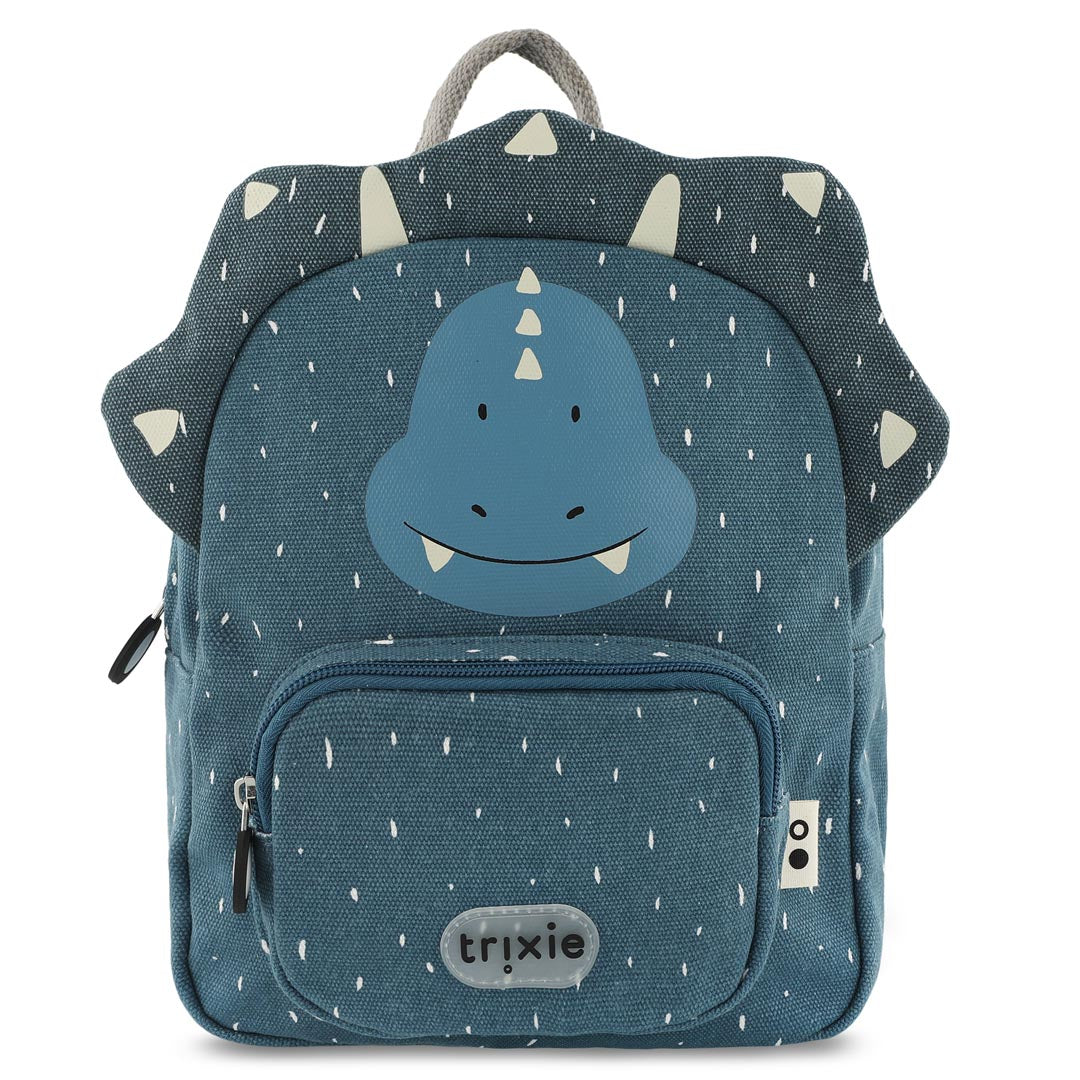 Trixie | Zaino Triceratopo Mr.Triceratops Backpack Small 3,25 L | 93-228