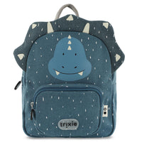 Trixie | Zaino Triceratopo Mr.Triceratops Backpack Small 3,25 L | 93-228