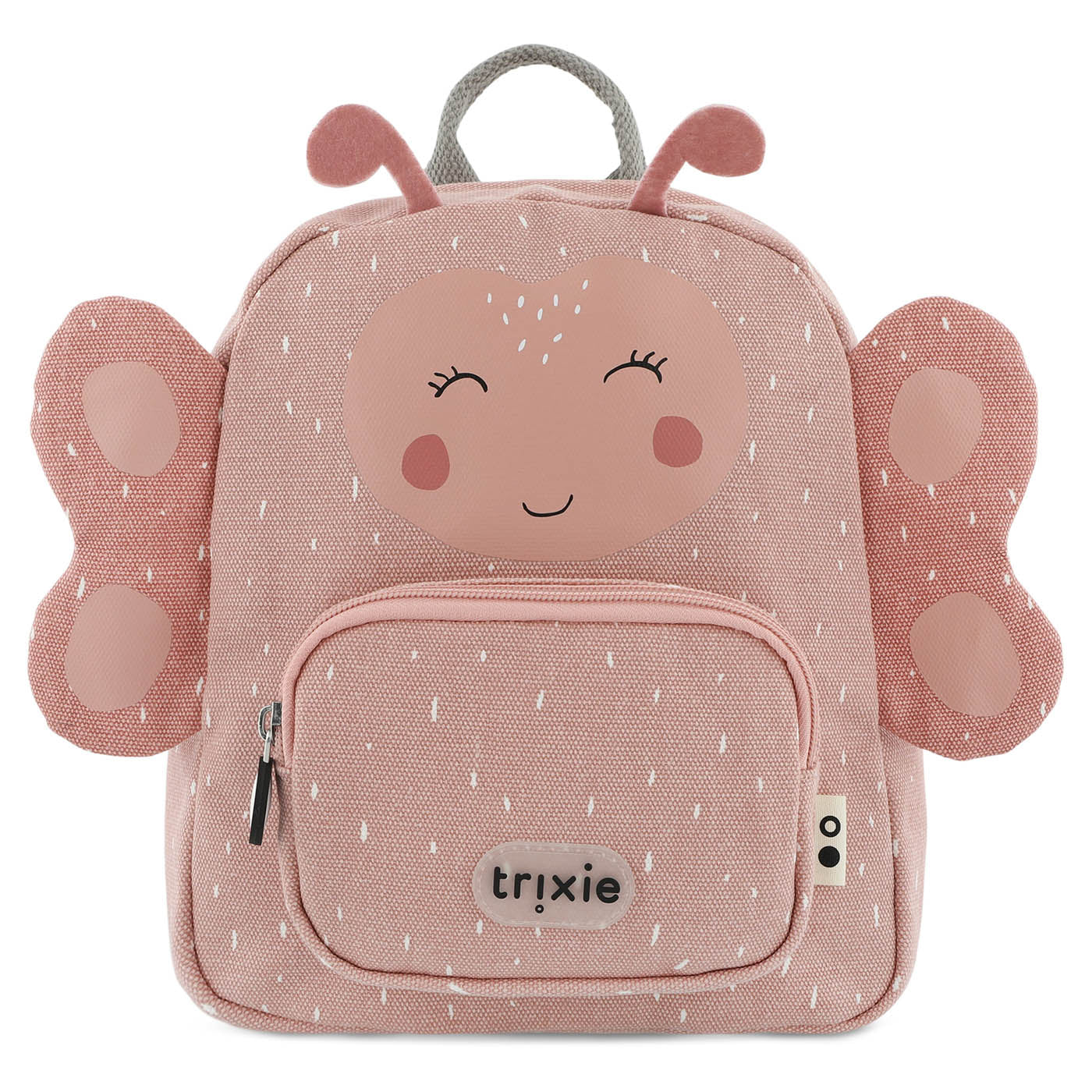 Trixie | Zaino Farfalla Mr. Butterfly Backpack Small 3,25 L | 93-222
