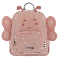 Trixie | Zaino Farfalla Mr. Butterfly Backpack Small 3,25 L | 93-222