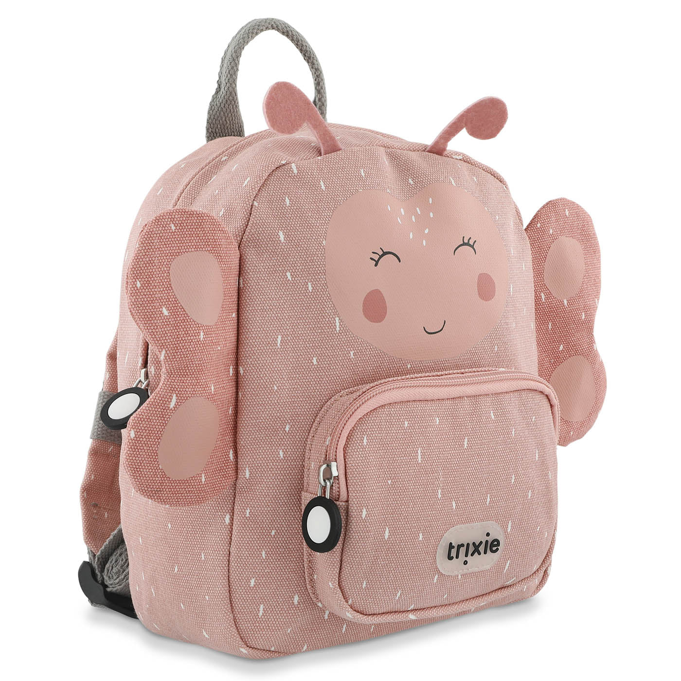 Trixie | Zaino Farfalla Mr. Butterfly Backpack Small 3,25 L | 93-222