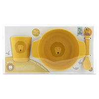Trixie | Set Pappa Leone Mr. Lion in Silicone | 96-433