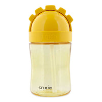 Trixie | Bicchiere con Cannuccia Leone Mr. Lion 300 ml | 96-756