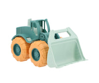 Monneka | Bulldozer Verde | Tutete | 98764