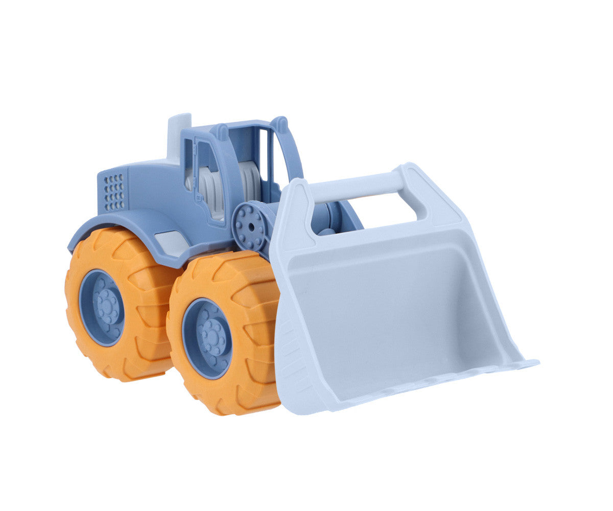 Monneka | Bulldozer Verde | Tutete | 98763