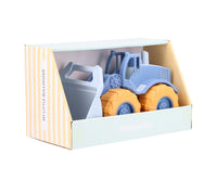 Monneka | Bulldozer Verde | Tutete | 98763