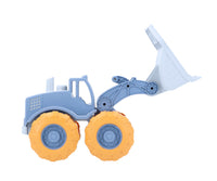 Monneka | Bulldozer Verde | Tutete | 98763