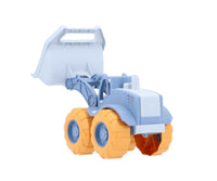 Monneka | Bulldozer Verde | Tutete | 98763
