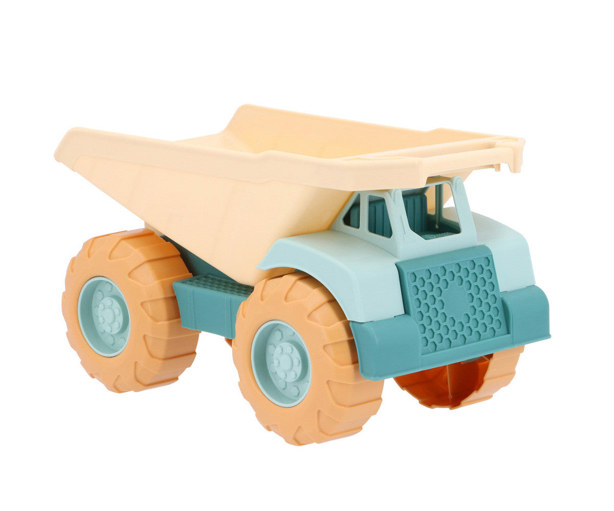 Monneka | Camion Ribalta Verde | Tutete | 98761