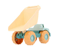 Monneka | Camion Ribalta Verde | Tutete | 98761