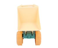 Monneka | Camion Ribalta Verde | Tutete | 98761