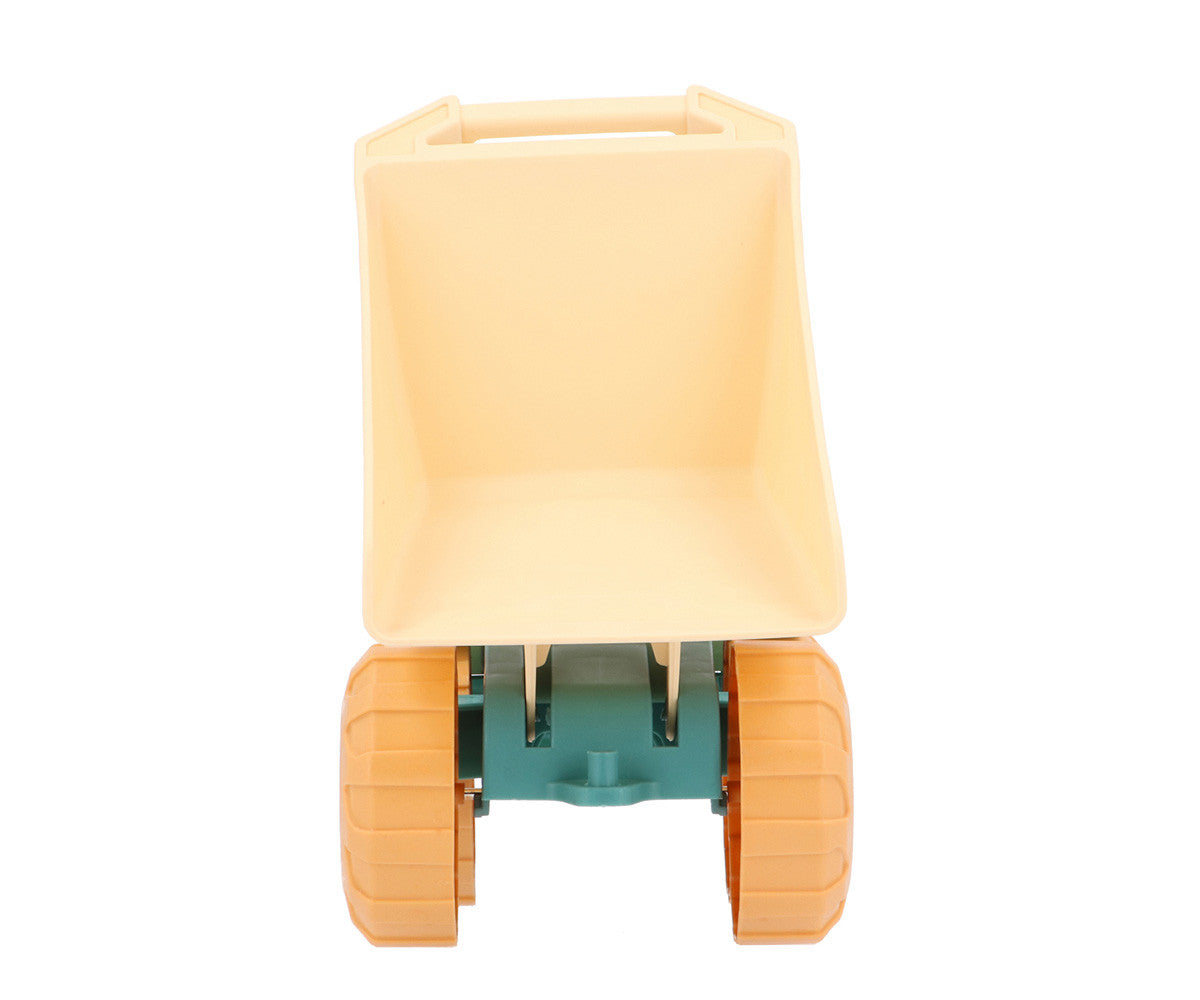 Monneka | Camion Ribalta Verde | Tutete | 98761