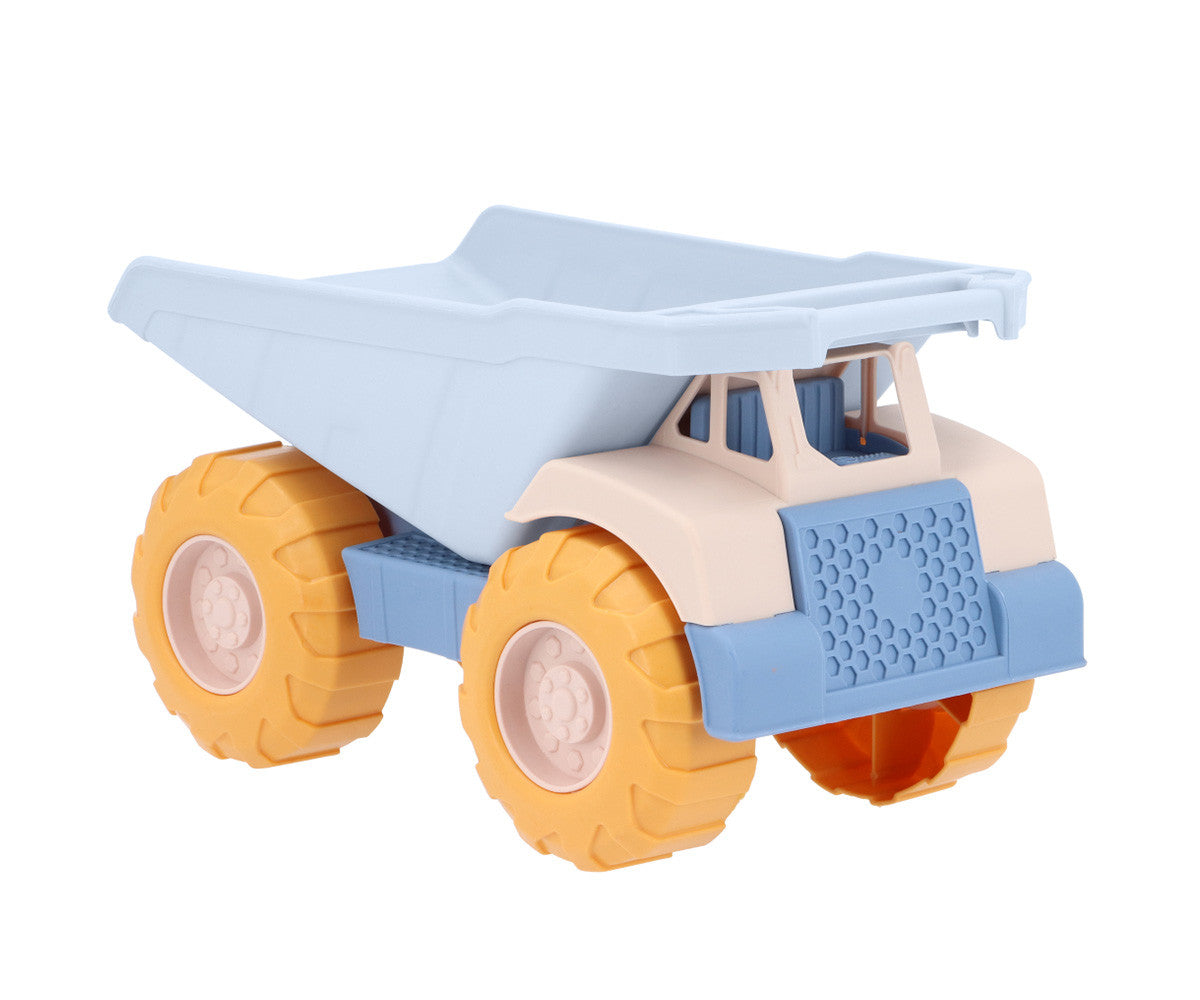 Monneka | Camion Ribalta Blue | Tutete | 92025