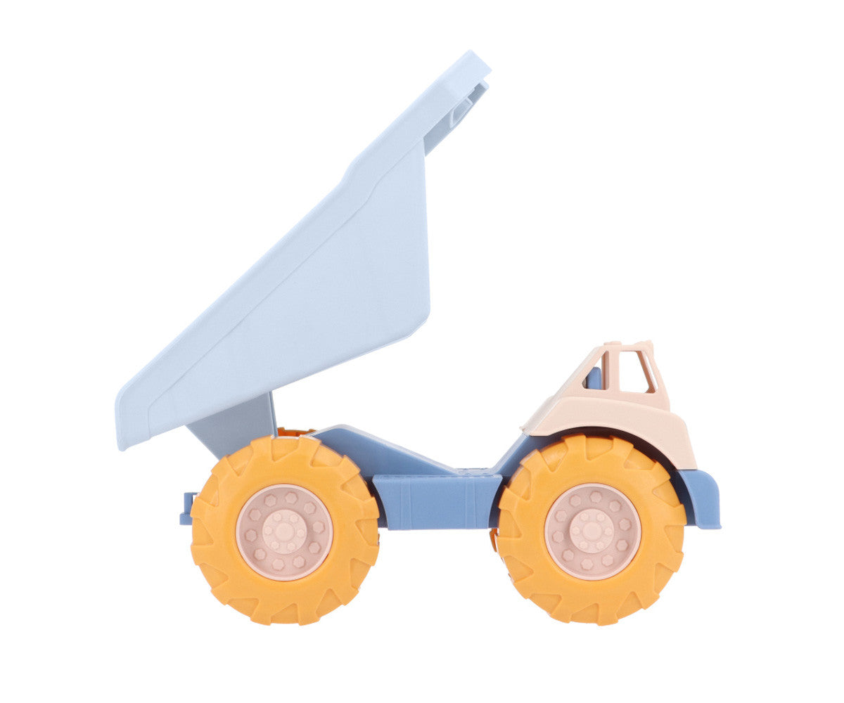 Monneka | Camion Ribalta Blue | Tutete | 92025