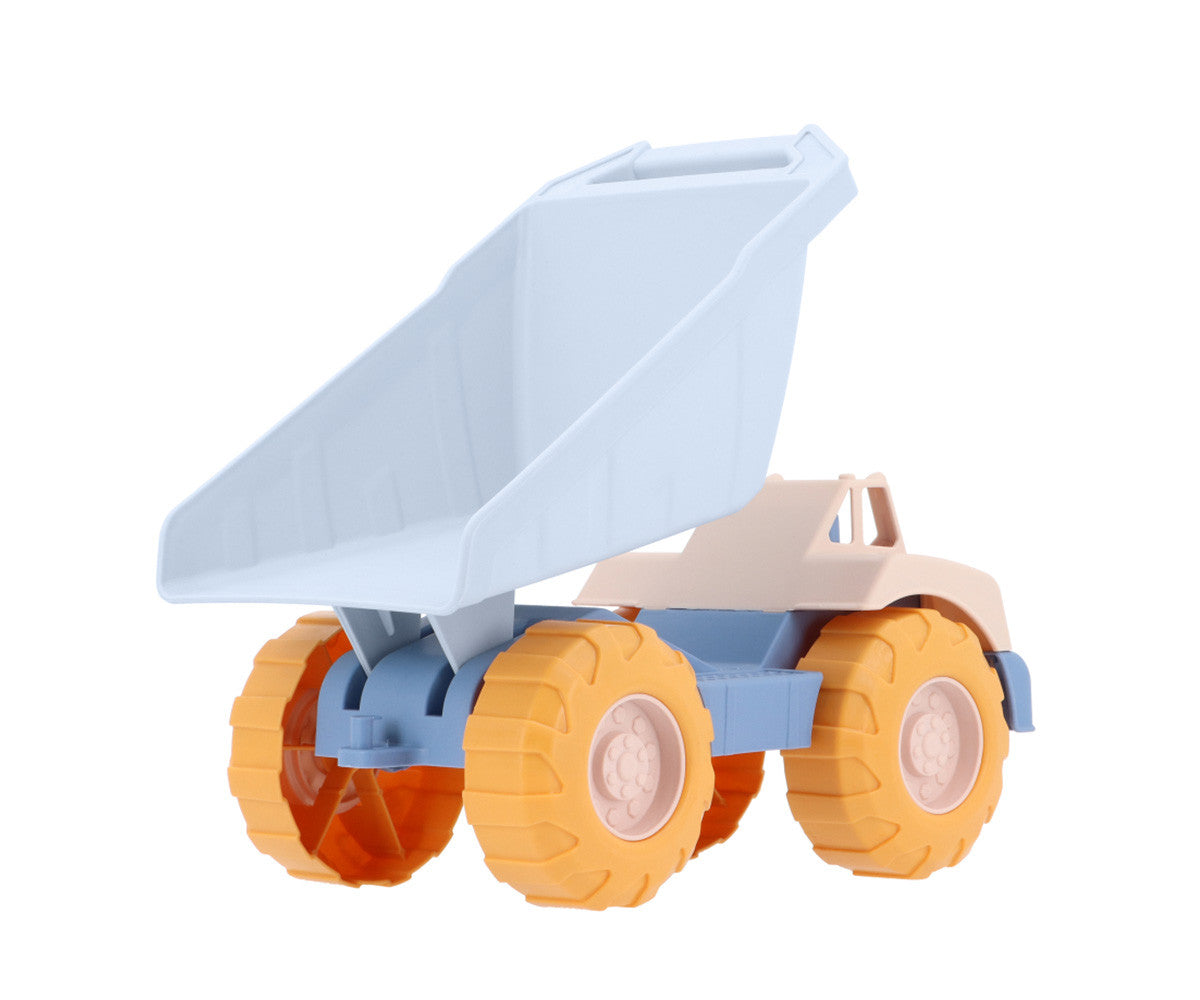 Monneka | Camion Ribalta Blue | Tutete | 92025