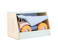 Monneka | Camion Ribalta Blue | Tutete | 92025