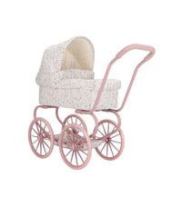 Little Dutch | Carrozzina per Bambole Soft Flowers | LD4586