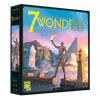 7 WONDERS