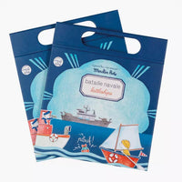 Gioco Magnetico Battaglia Navale