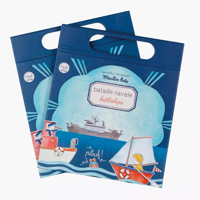 Gioco Magnetico Battaglia Navale