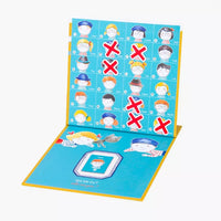 Gioco Magnetico Indovina Chi?