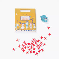 Gioco Magnetico Indovina Chi?