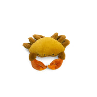 Peluche Granchio Piccolo - Plush Petit Crabe