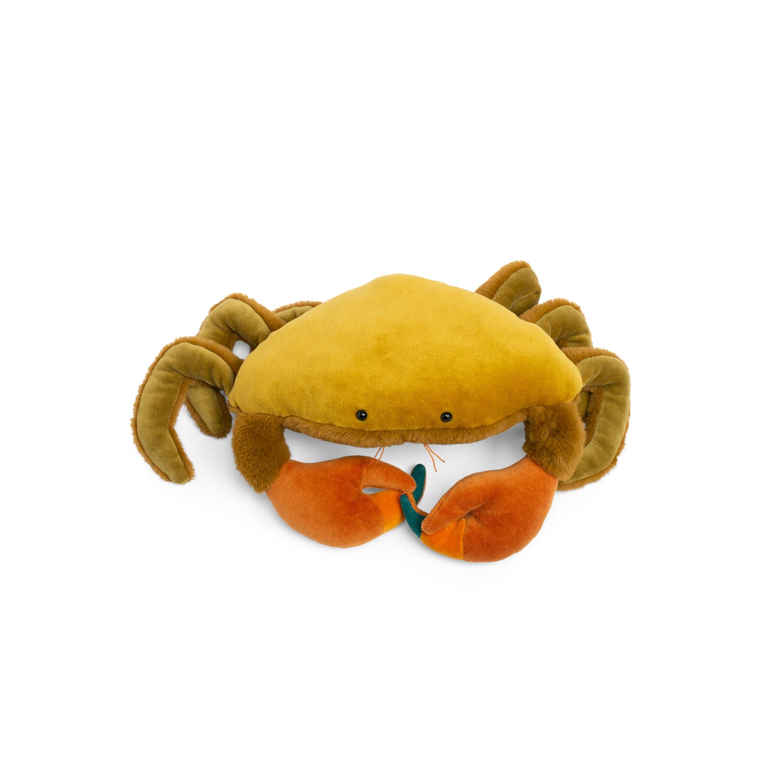 Peluche Granchio Grande - Plush Large Crab