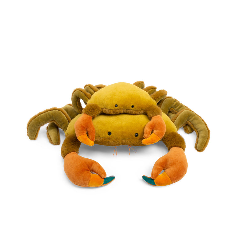 Peluche Granchio Grande - Plush Large Crab