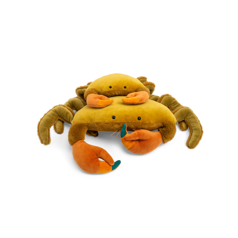 Peluche Granchio Grande - Plush Large Crab