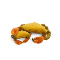 Peluche Granchio Grande - Plush Large Crab