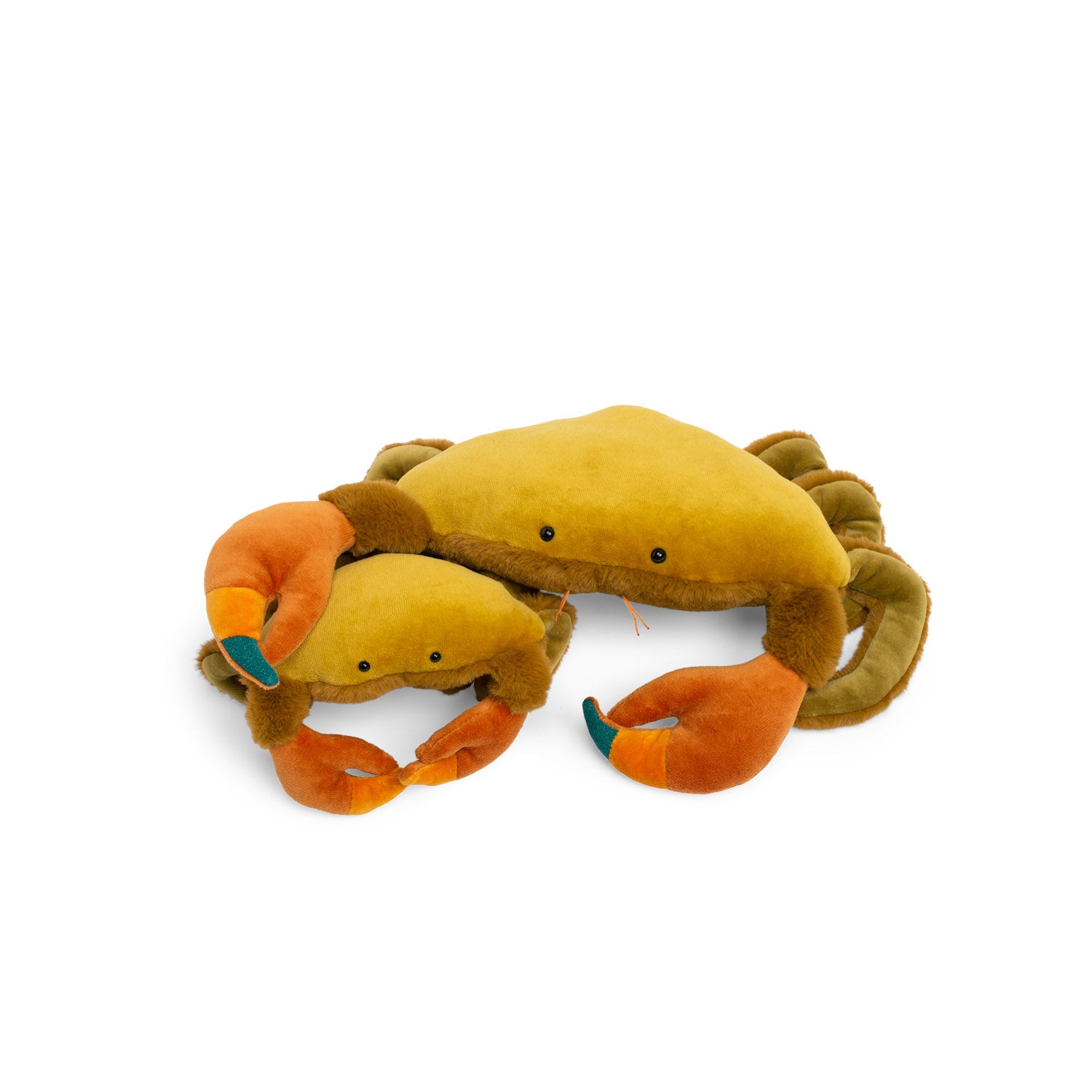 Peluche Granchio Grande - Plush Large Crab