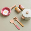 Mini Cucina in Legno - Mini Kitchen
