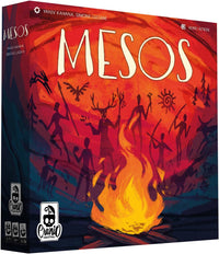 Cranio Creations | Mesos | CC592