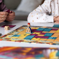 Gigamic | Marrakech Gioco da Tavolo | 8912