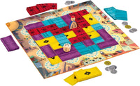Gigamic | Marrakech Gioco da Tavolo | 8912