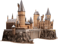 Harry Potter - Hogwarts Castle 3D Puzzle 197 Pieces